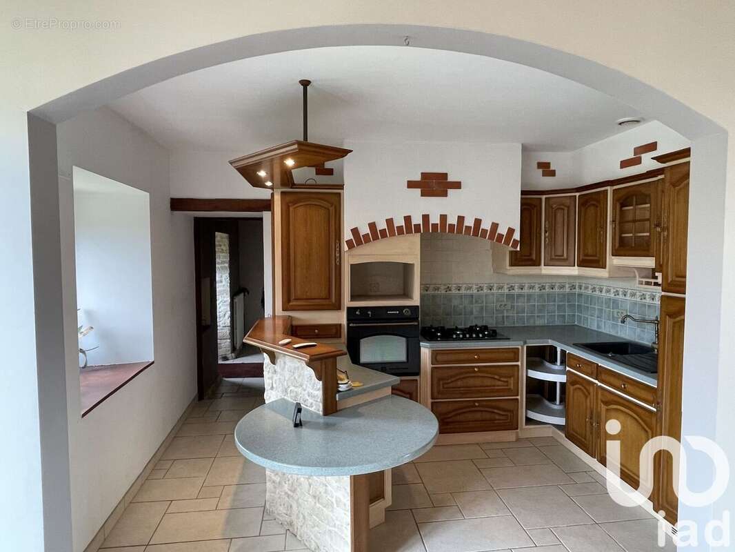 Photo 5 - Maison à CHANTONNAY