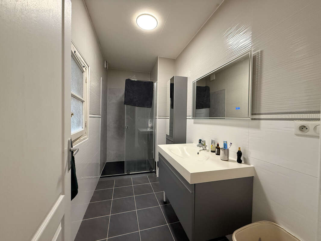 Appartement à MONTAUBAN