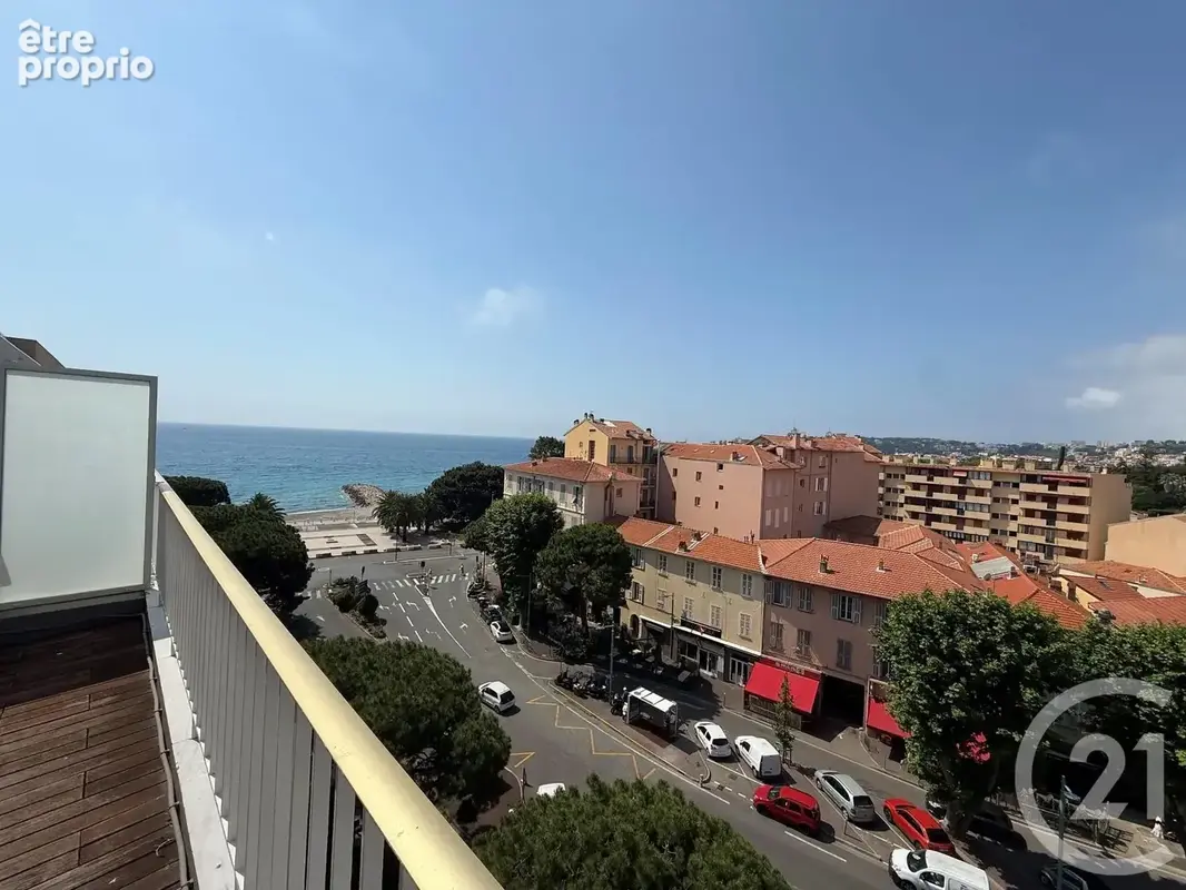 Appartement 3 pièces 71 m² à vendre à Menton (06500) - photo 18