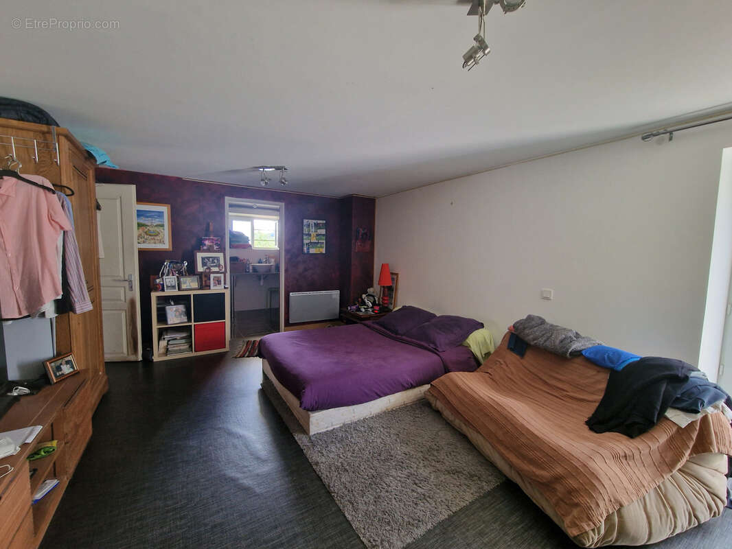 Maison à BRIVE-LA-GAILLARDE