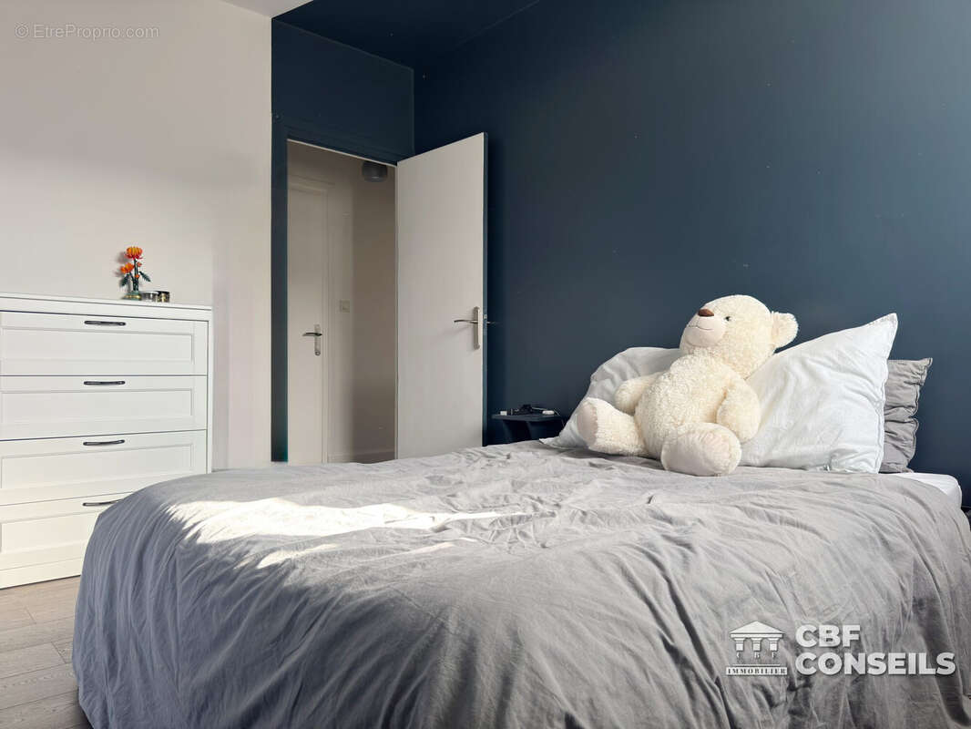 Appartement à CLERMONT-FERRAND