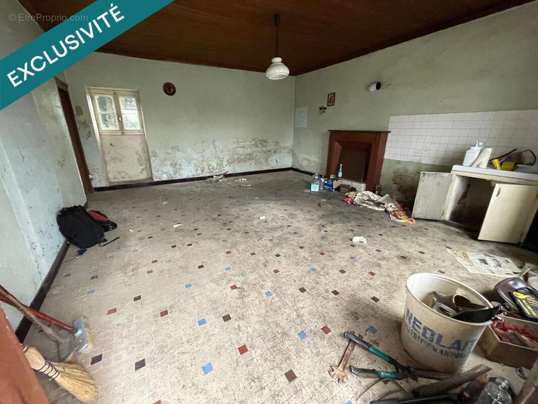 Photo 8 - Maison à BAUD