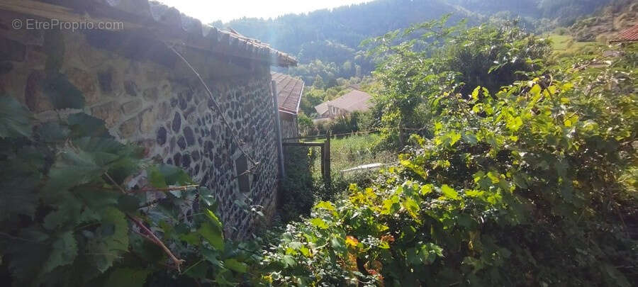 Maison à ACCONS