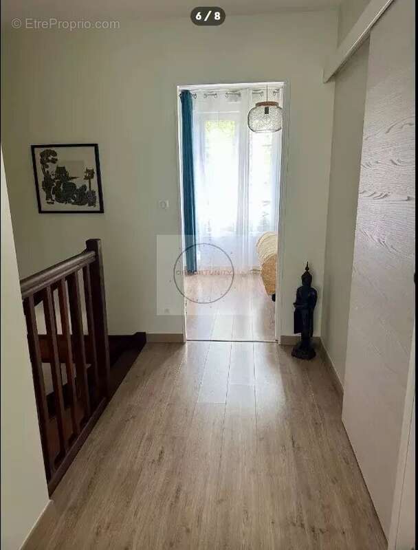 Maison 89 m² à Savigny-Le-Temple  - photo 6