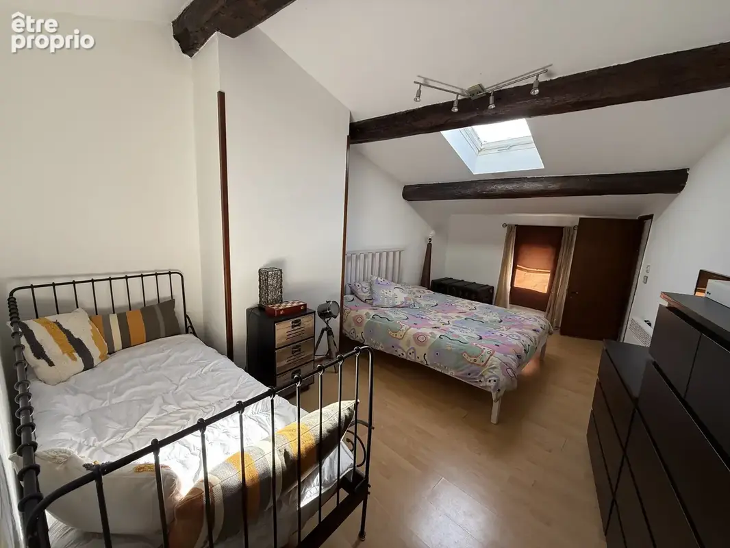 A vendre Maison de village St Genies de fontedit 34480 - photo 8
