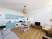 Appartement à CAROLLES