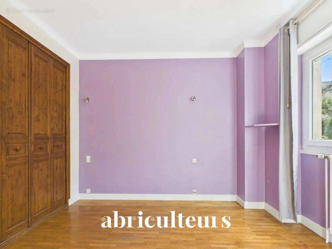Appartement à LYON-4E