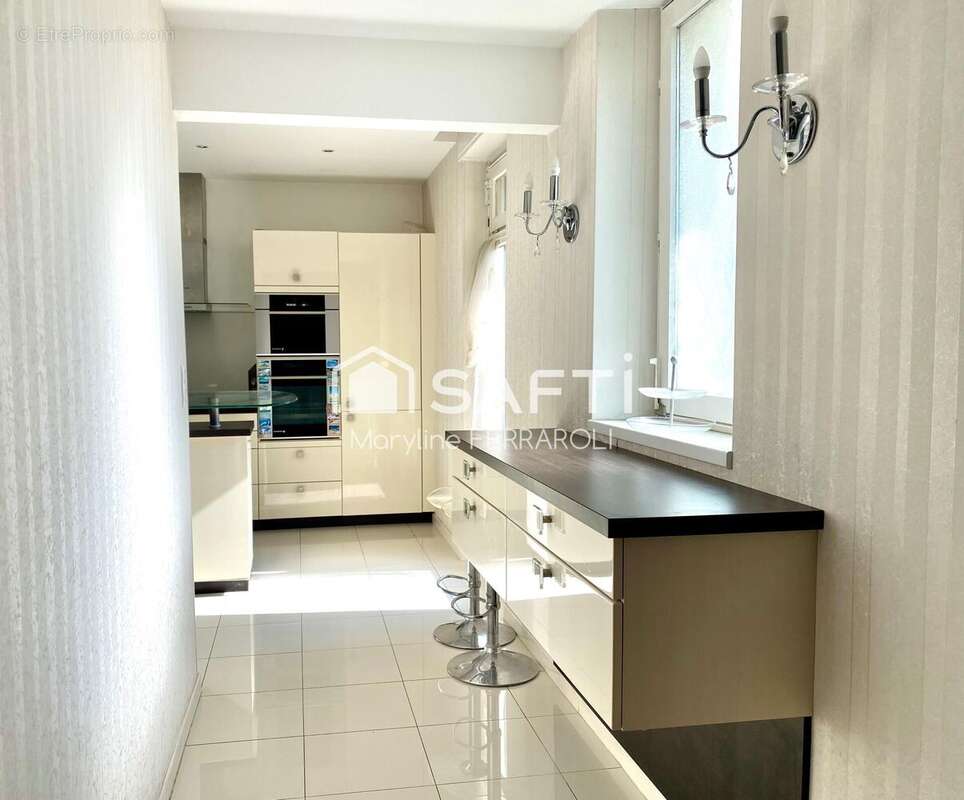 Photo 7 - Appartement à STRASBOURG