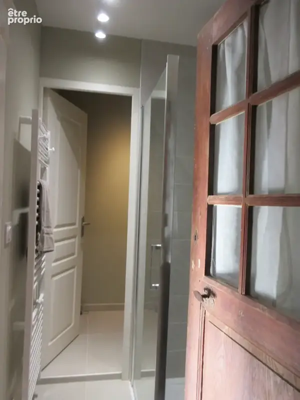Maison de caractère au charme authentique ! - photo 6