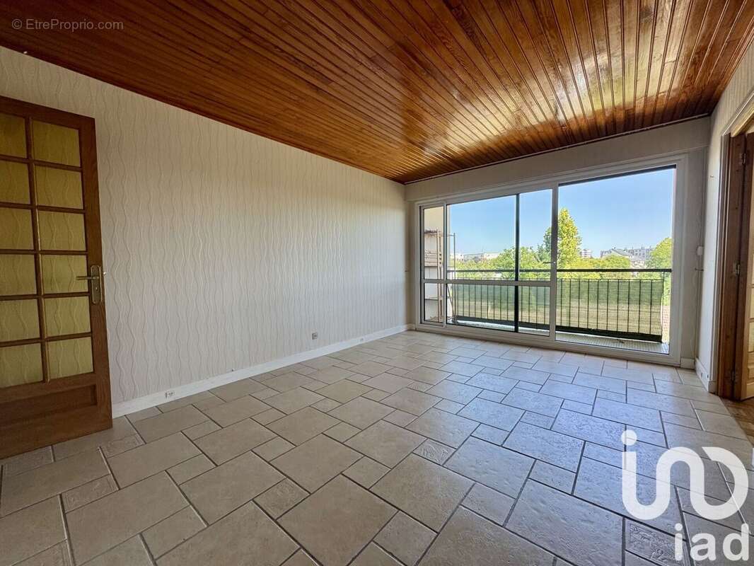 Photo 3 - Appartement à LE MEE-SUR-SEINE