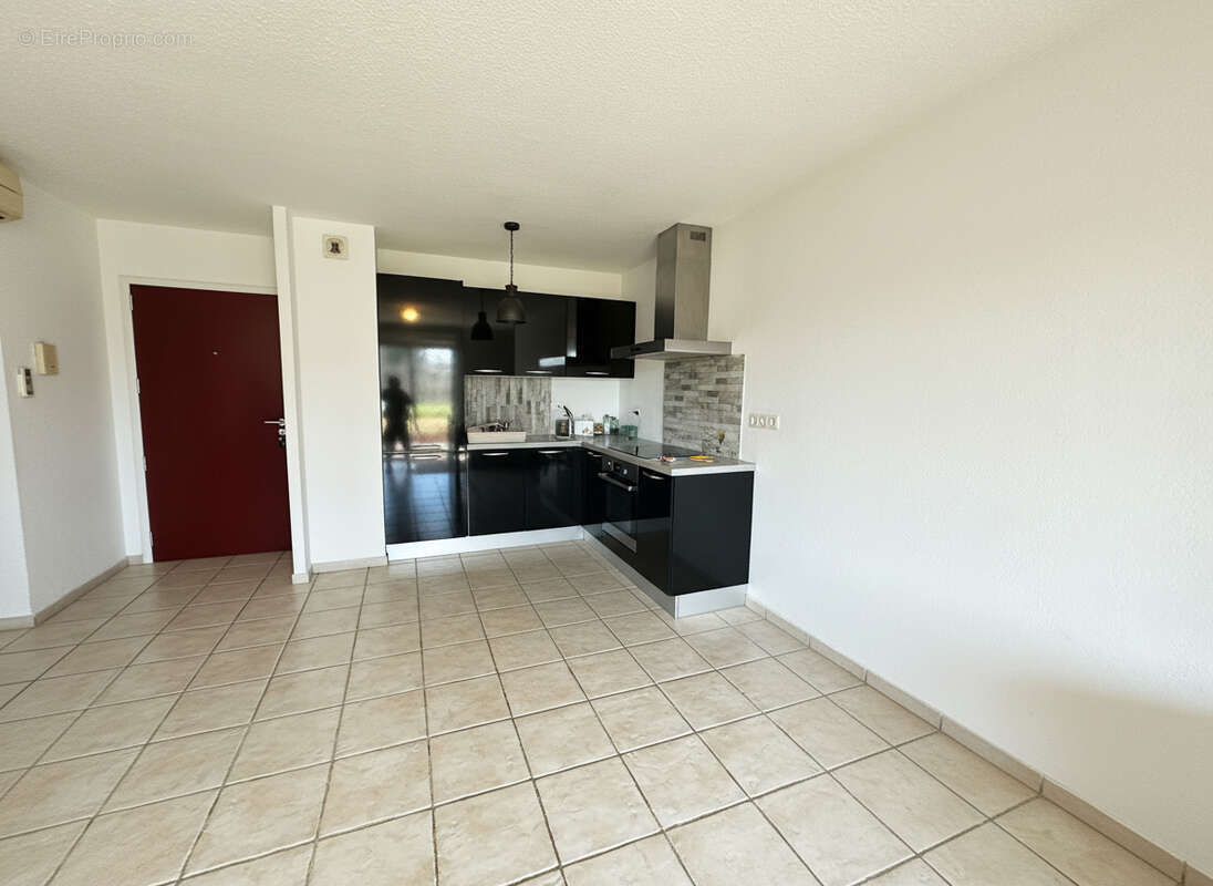 Appartement à BIGUGLIA