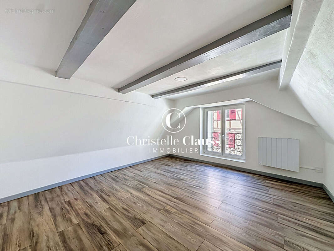 Appartement à SELESTAT