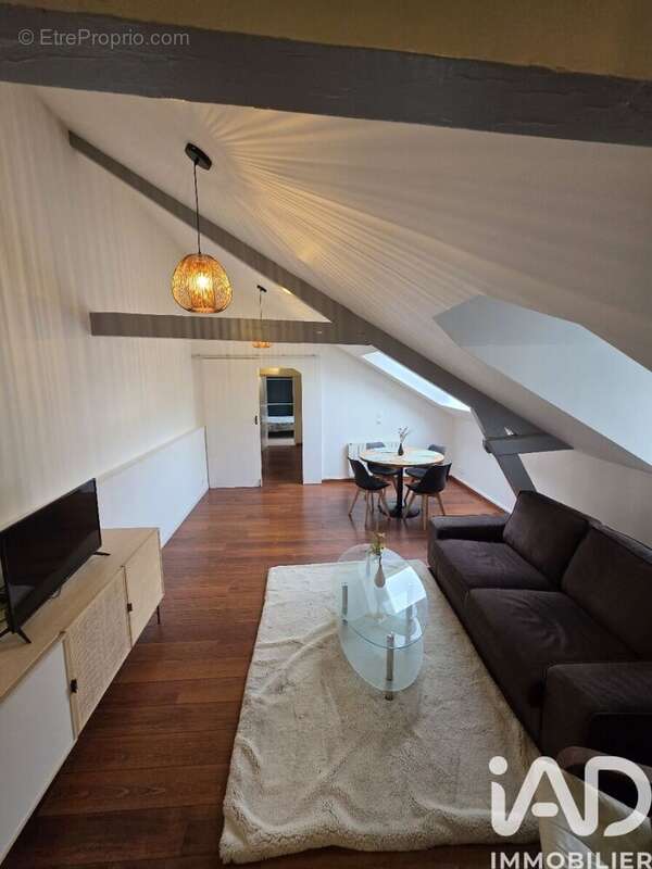 Photo 3 - Appartement à LE HAVRE