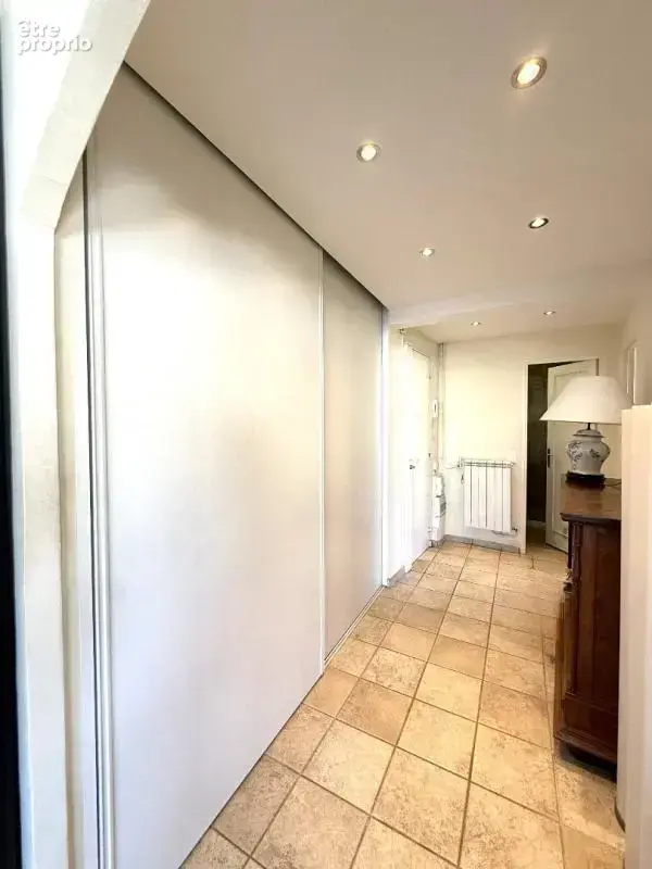 Appartement - photo 17