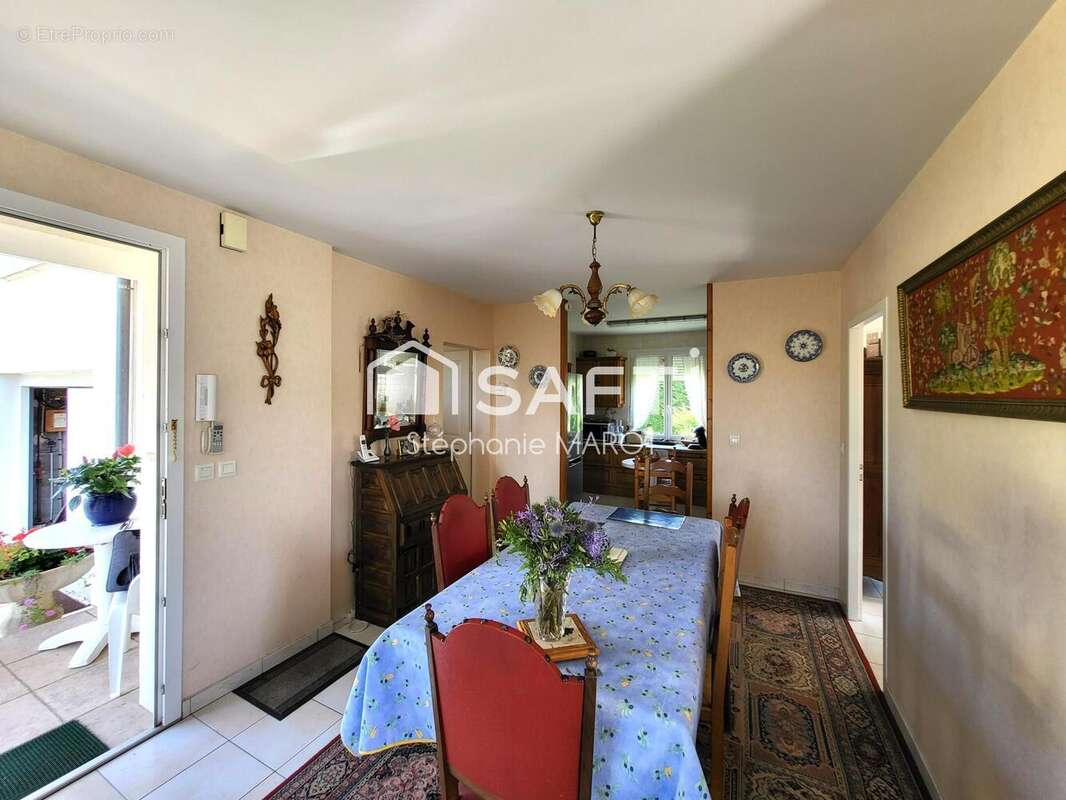 Photo 4 - Maison à PINEUILH