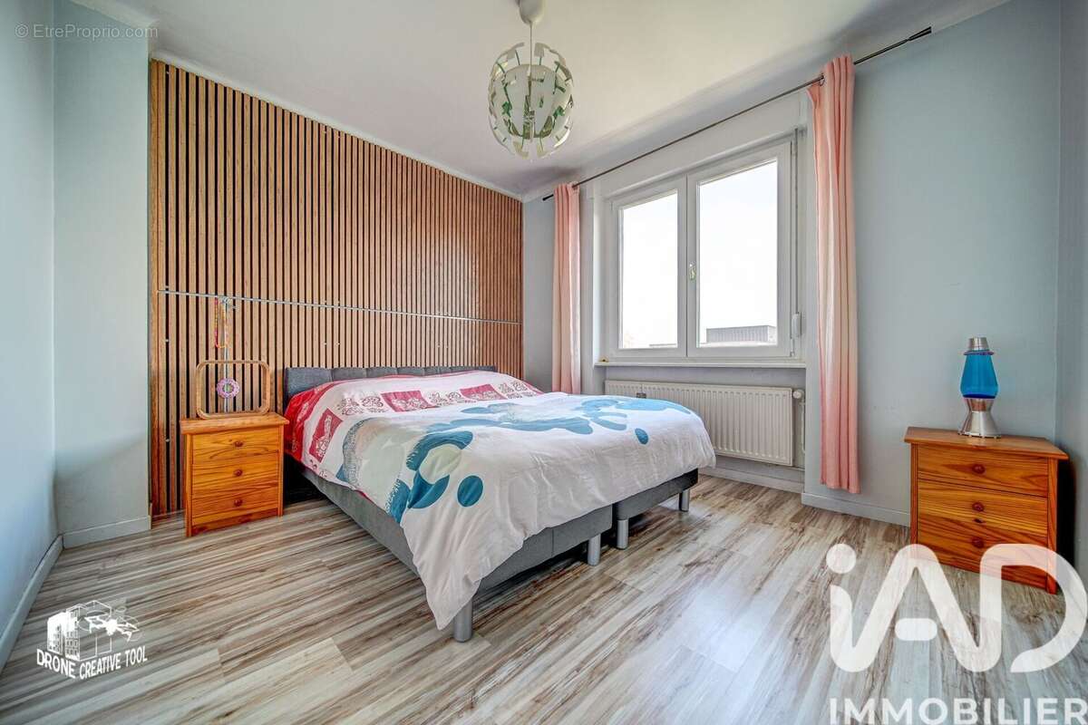 Photo 5 - Maison à MANOM