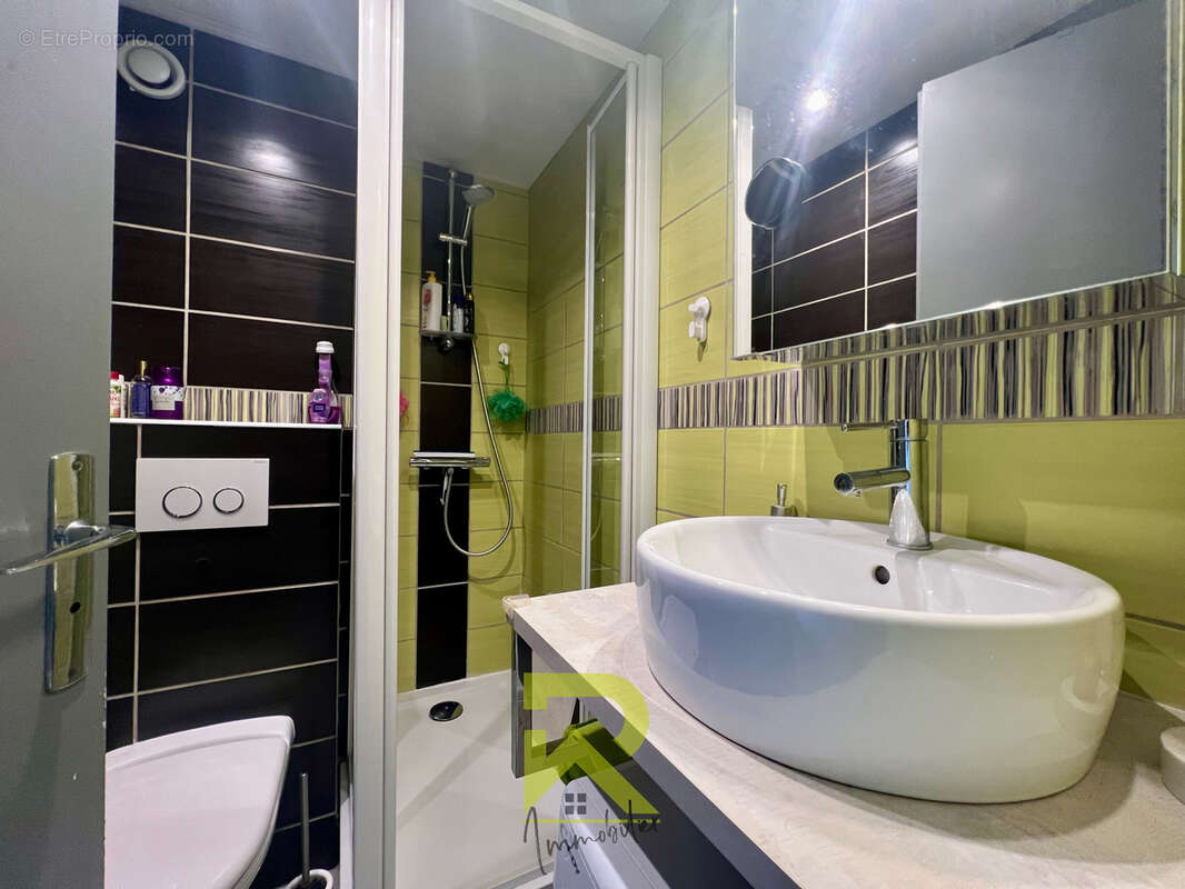 Appartement à AGDE