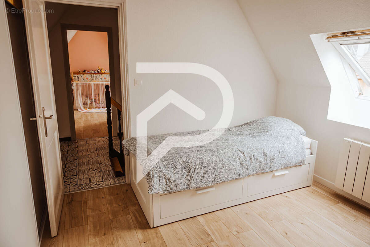 Appartement à COLMAR