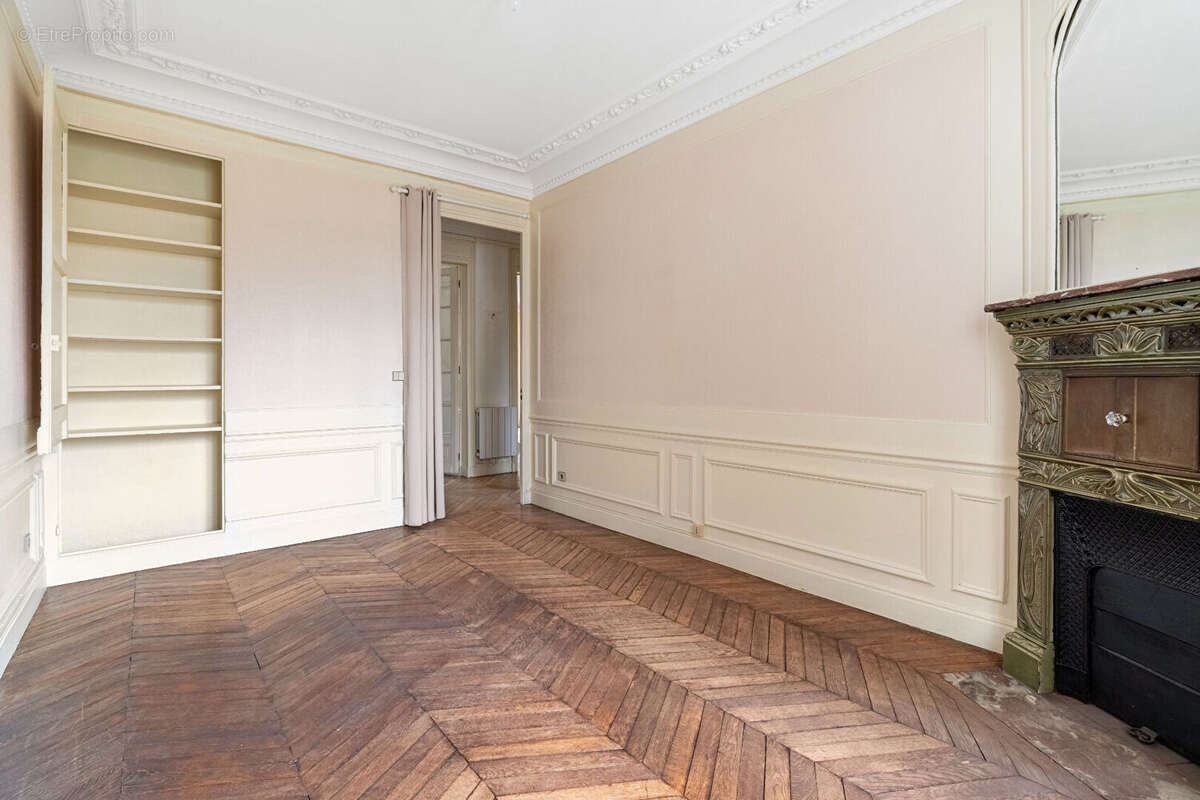 Appartement Paris 3 pièces 66,5 m2 - photo 13