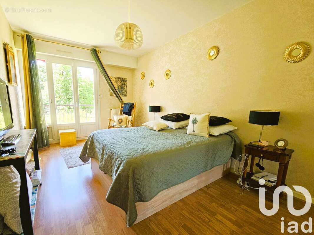 Photo 8 - Appartement à ECHIROLLES