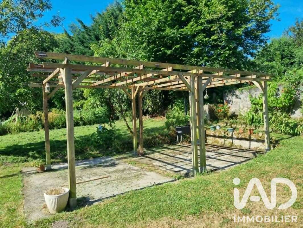 Maison 121 m² à Melrand  - photo 6