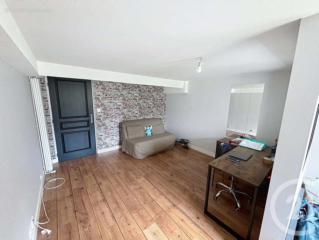 Appartement à AUXERRE