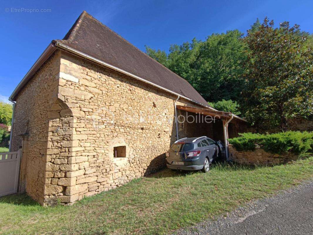 Maison à COUX-ET-BIGAROQUE
