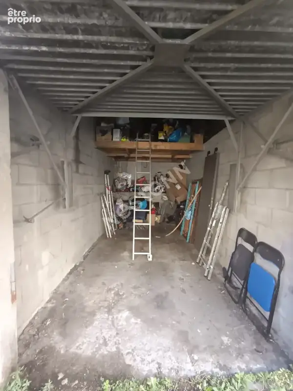 Garage à vendre à Pont Rousseau - photo 2