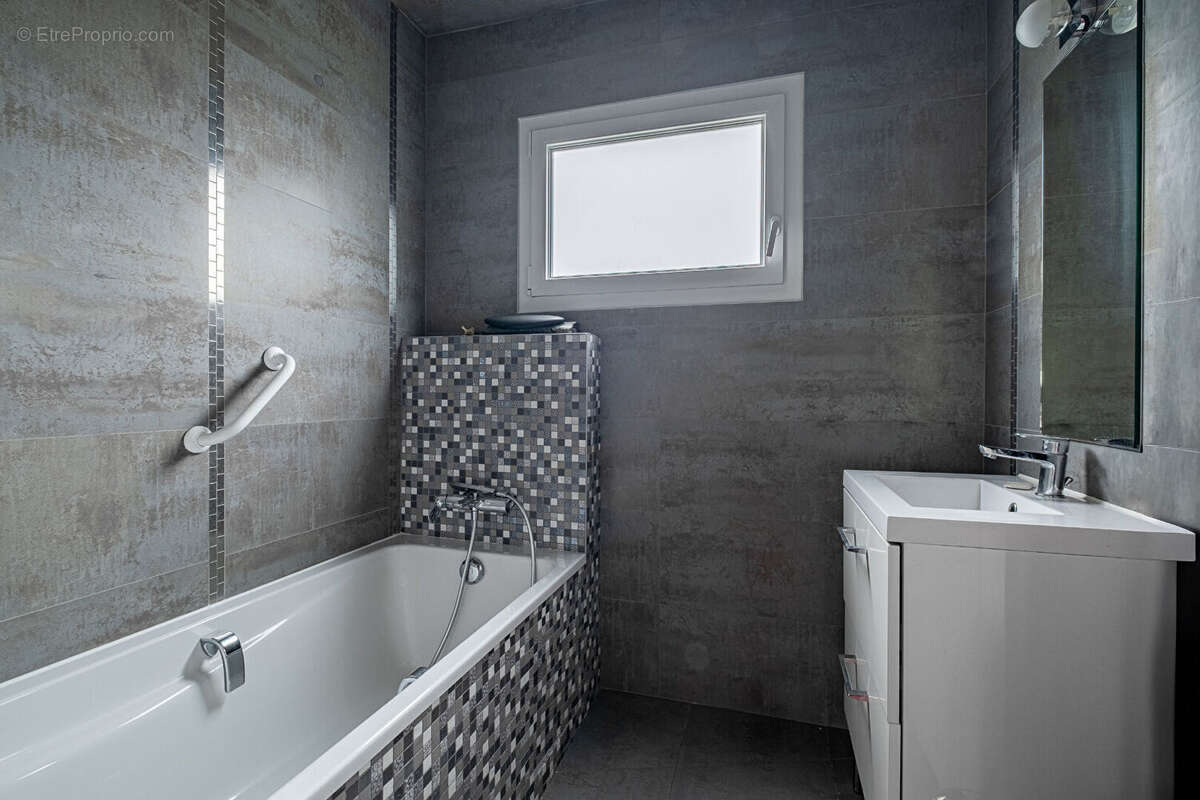 Maison à SAINT-NAZAIRE