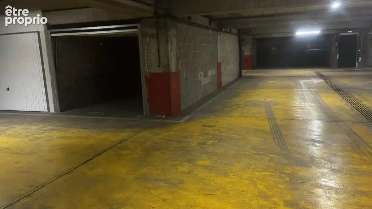 Box ferme a paris (75013) - photo 3