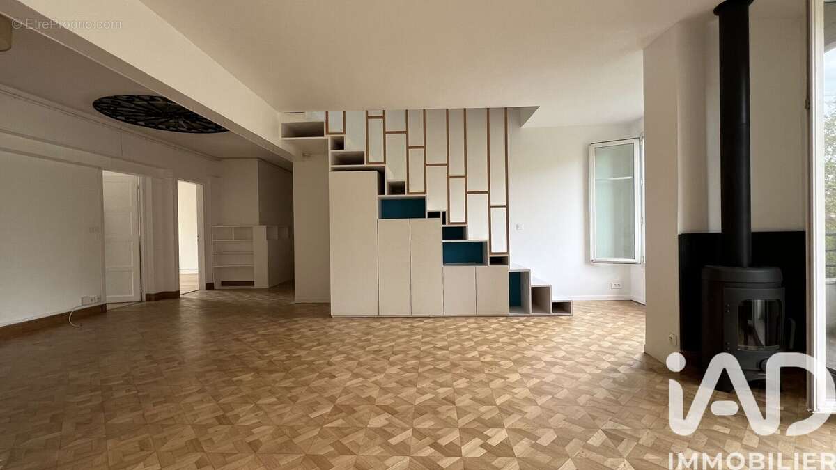 Photo 2 - Appartement à PARIS-12E