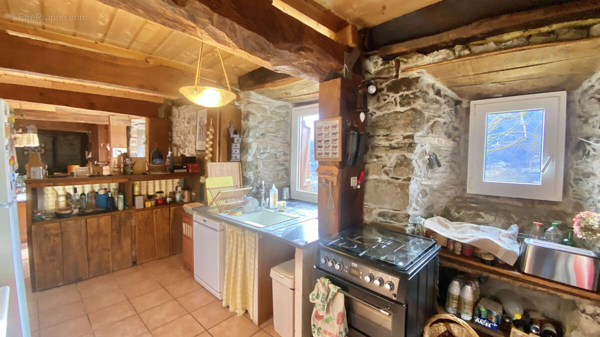 Maison à ARGELES-GAZOST