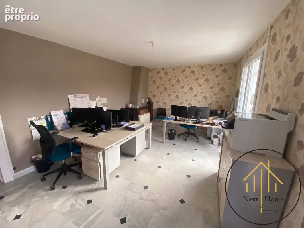 Maison 86 m² à Chalais  - photo 3