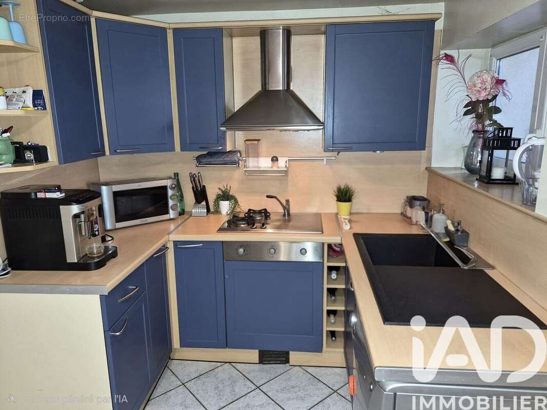 Photo 6 - Maison à ALGRANGE