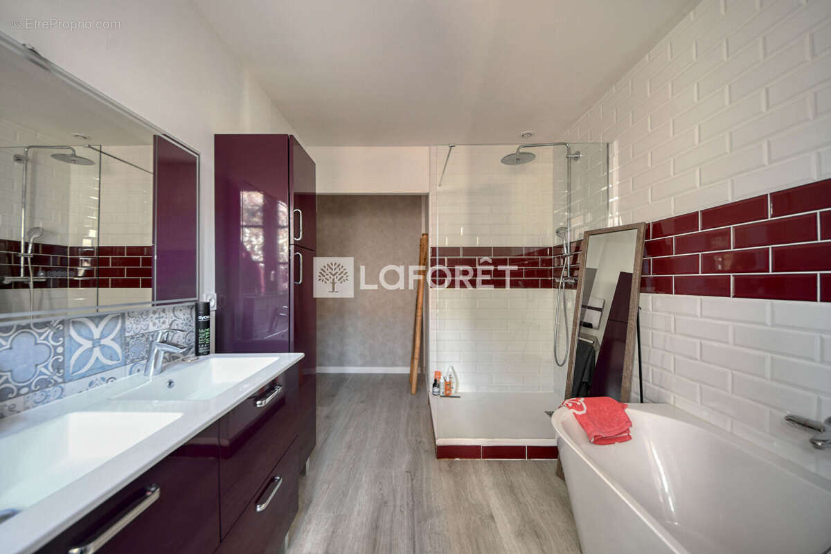 Appartement à LISLE-SUR-TARN