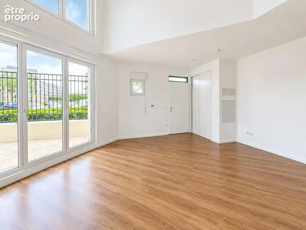 Maison À Vendre 3 chambres à 5min à pied de la gare RER A CHESSY-SERRIS-MONTEVRAIN - photo 10