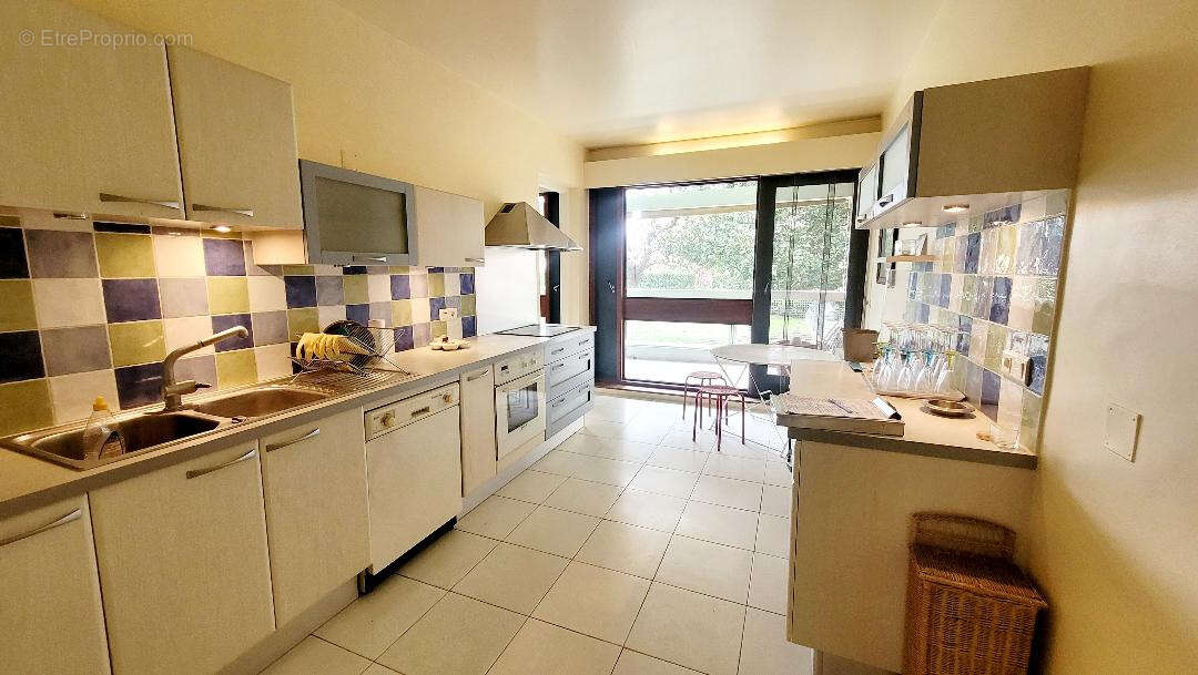 Appartement à ORANGE