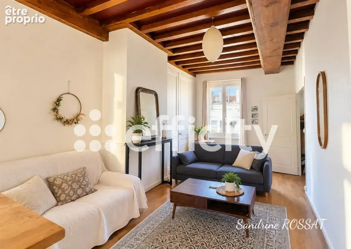 Appartement - photo 3