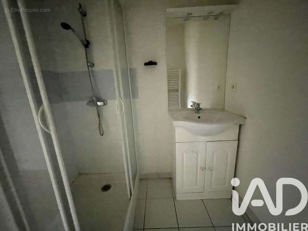 Photo 8 - Appartement à SAINT-GENIEZ-D'OLT