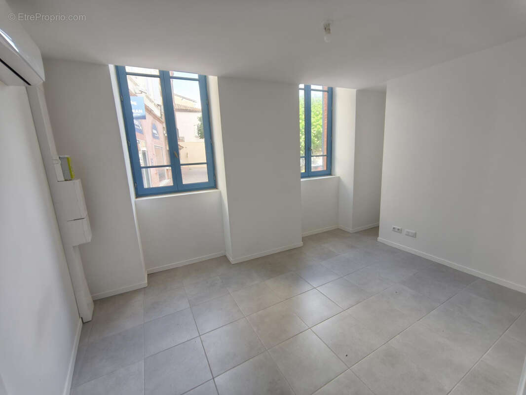 Appartement à SAMATAN