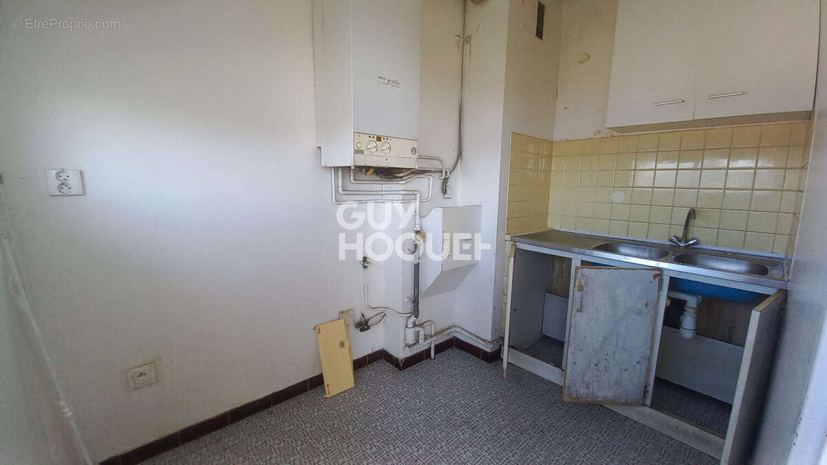 Appartement à CHELLES