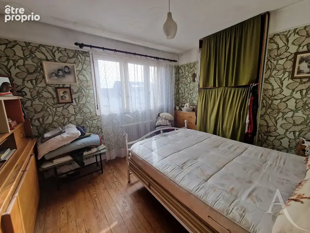 Maison Giberville - photo 8