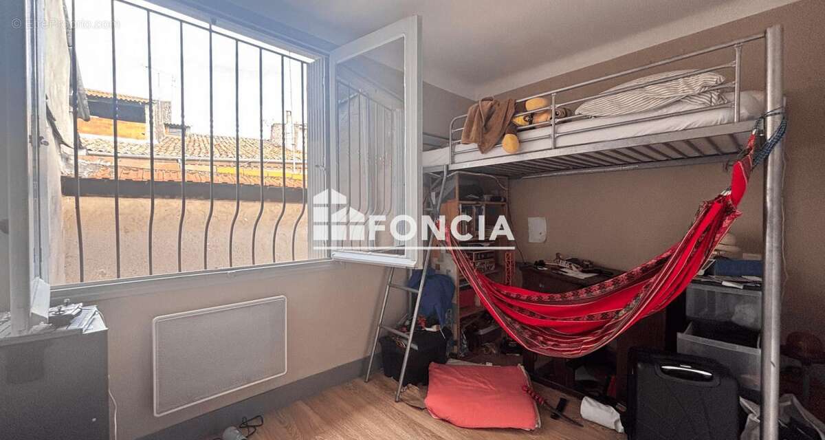 Appartement à PEZENAS