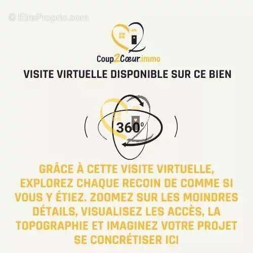 Maison à SENS-BEAUJEU