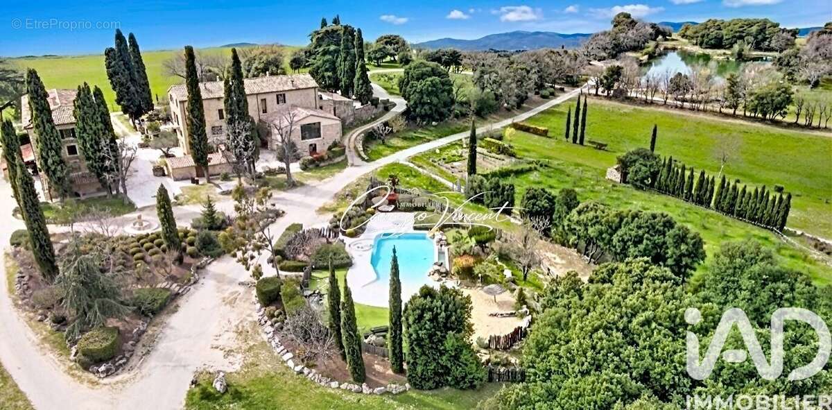 Photo 9 - Maison à DRAGUIGNAN