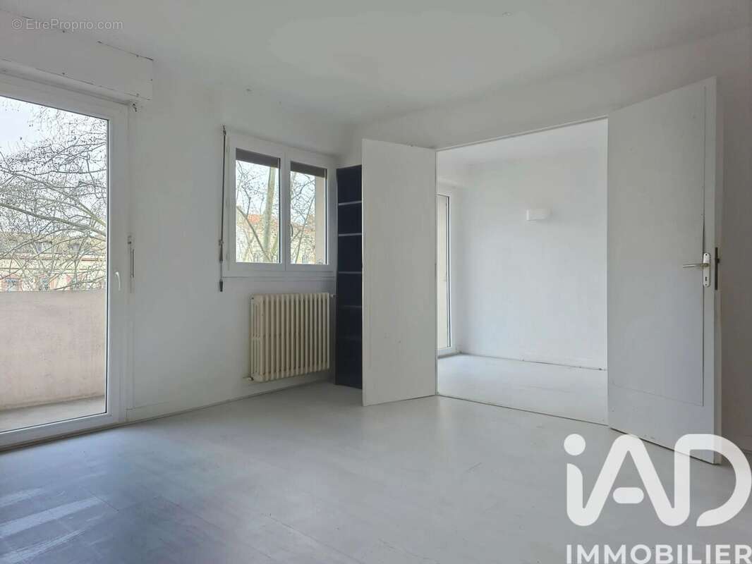 Photo 2 - Appartement à TOULOUSE