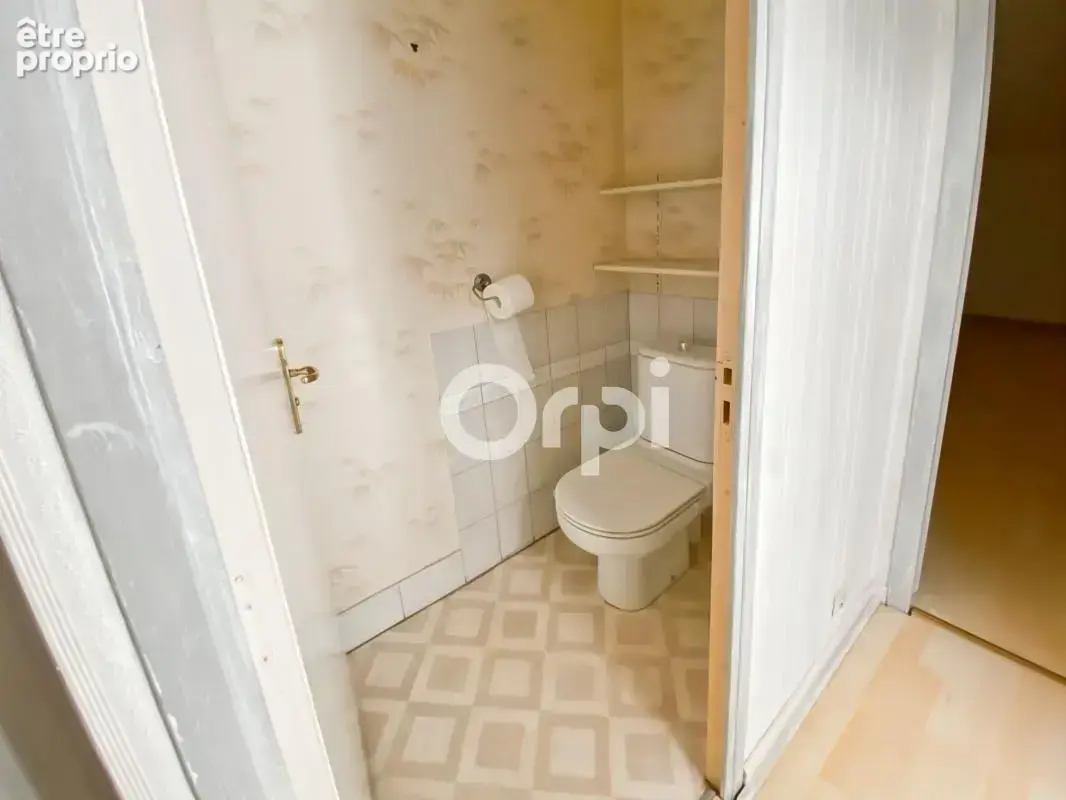 Maison de village de 144 m2 avec terrasse et cave - photo 17