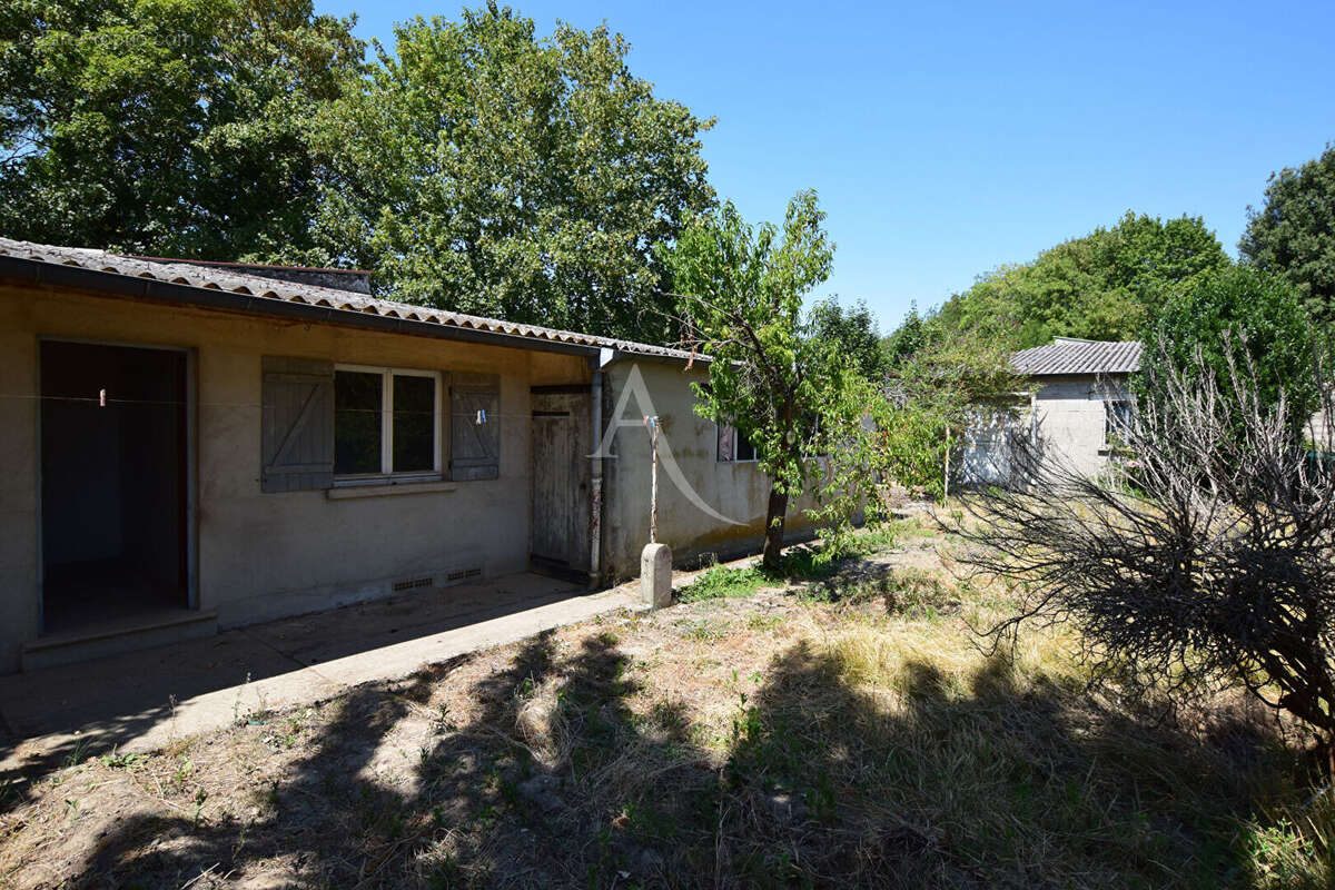 Maison Nangis 56.89 m2 - photo 10