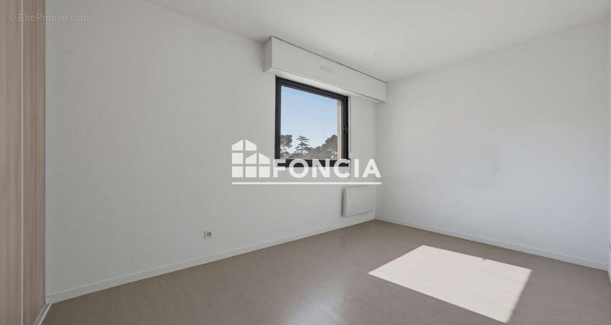 Charmant t3 avec parking et balcon tram b - photo 7