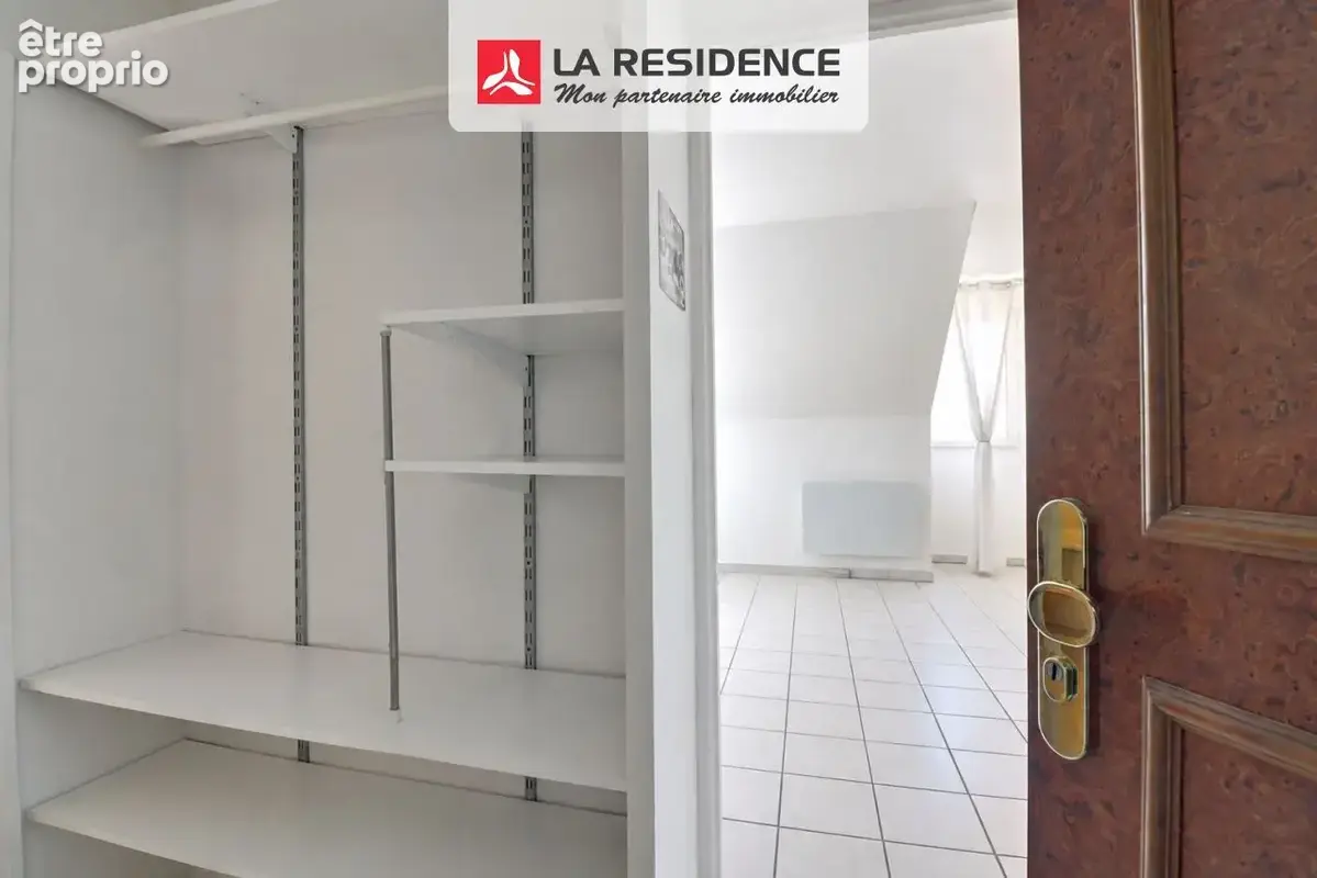 Appartement 2 pièces 40 m² à vendre à Saint-Remy-L'honore (78690) - photo 9
